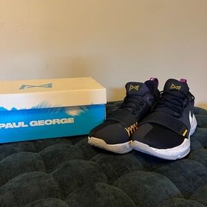 Nike PG 1s - Men’s Size 12  - NWT